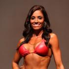 Ashley  Higgerson - NPC Southern Classic 2012 - #1